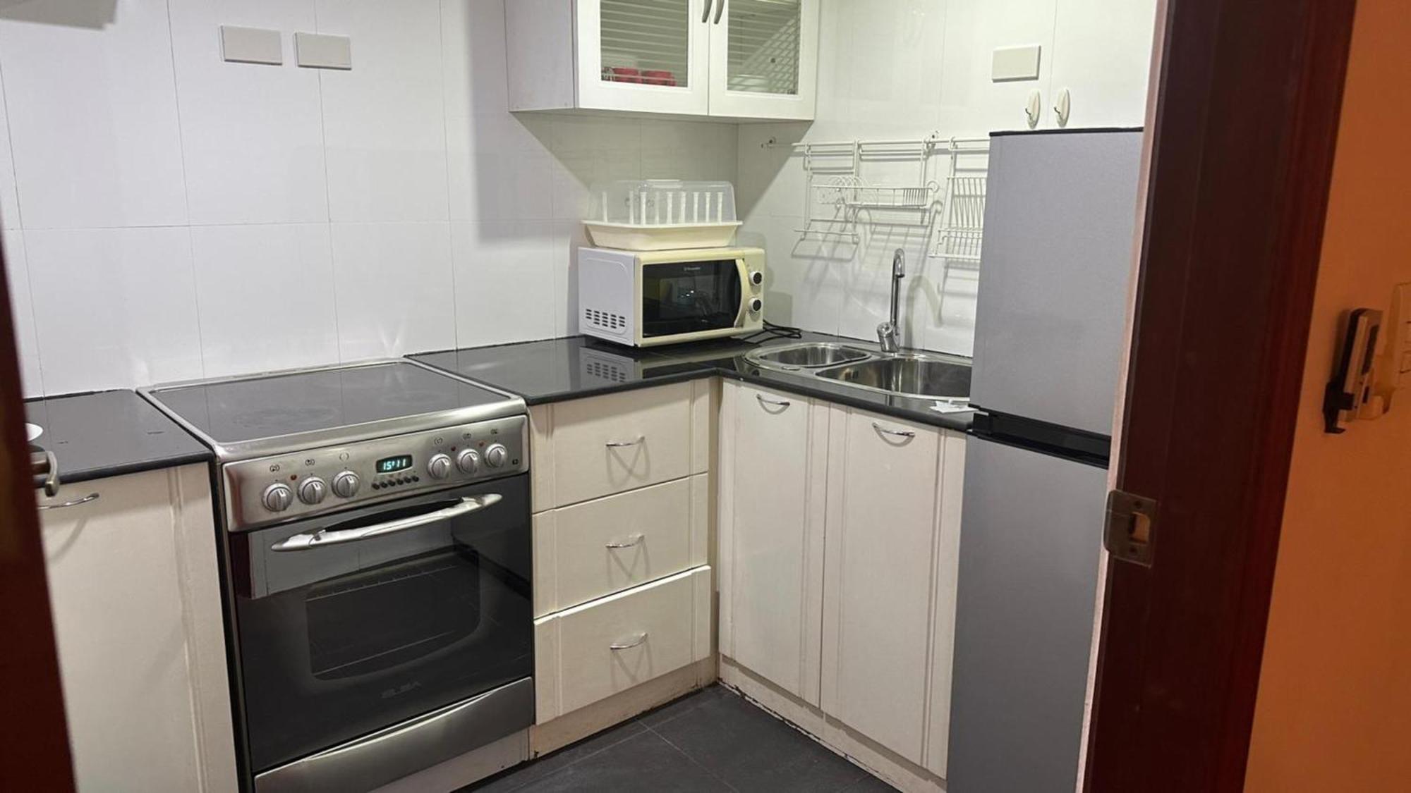 Omni Tower - Direct Apartamento Banguecoque