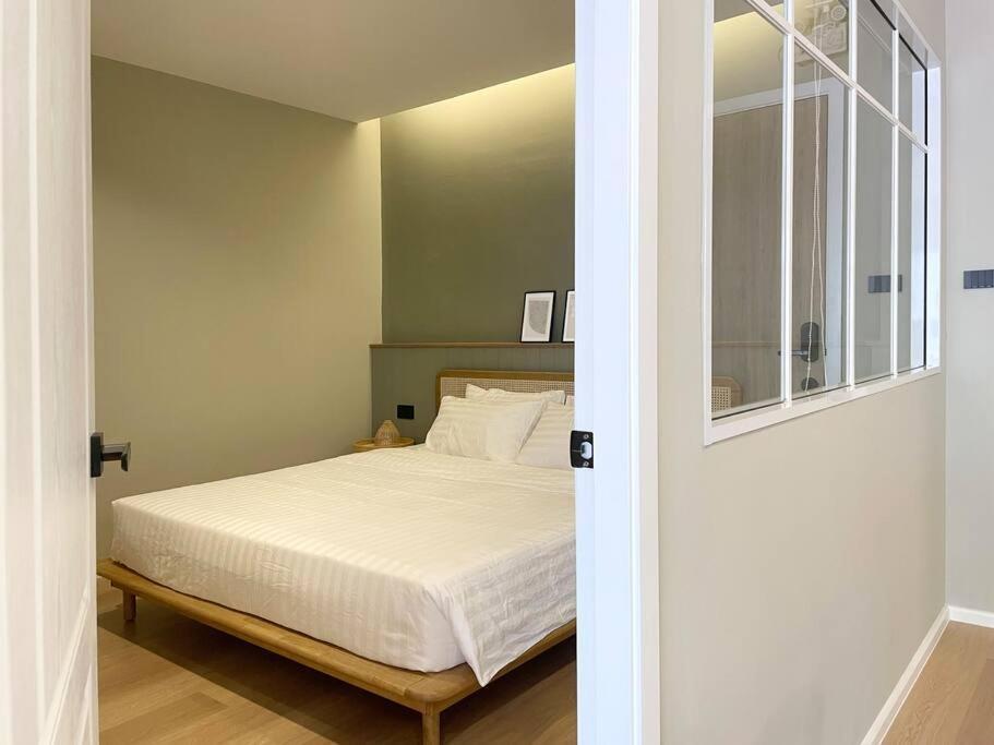 Velin Khaosan - 4th Floor With 2bedrooms Apartment *