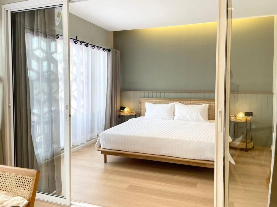 Velin Khaosan - 4th Floor With 2bedrooms * Bangkok