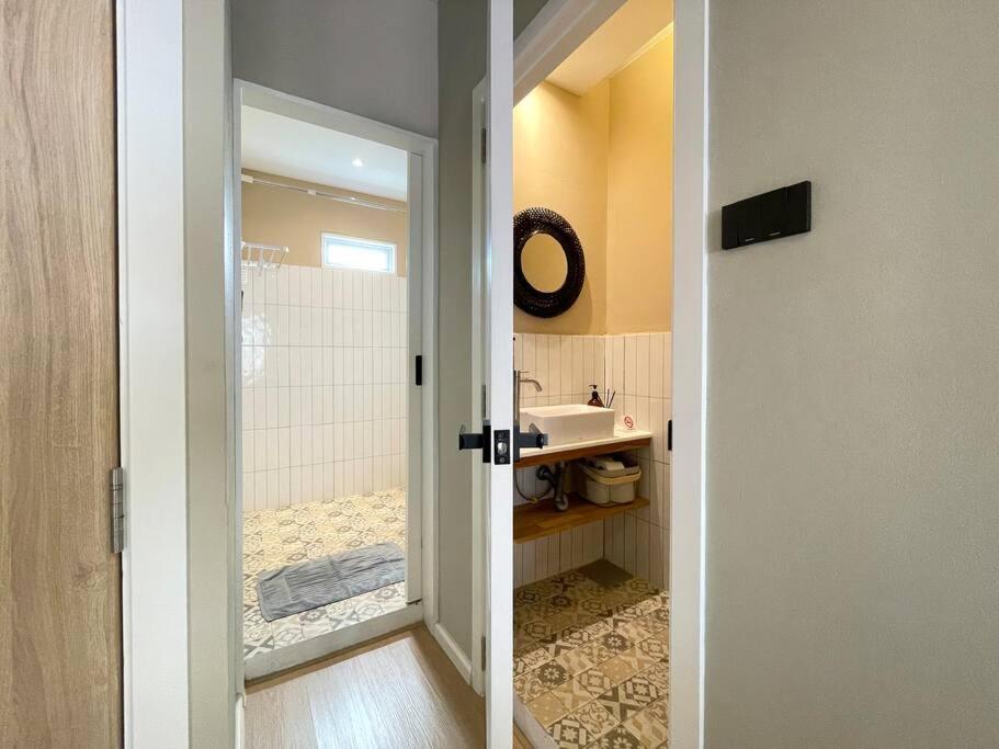 Apartment Velin Khaosan - 4th Floor With 2bedrooms