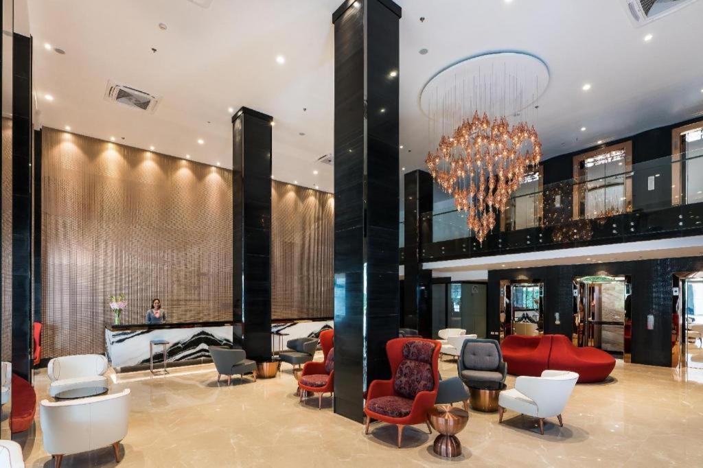 Jal Hotell 4*