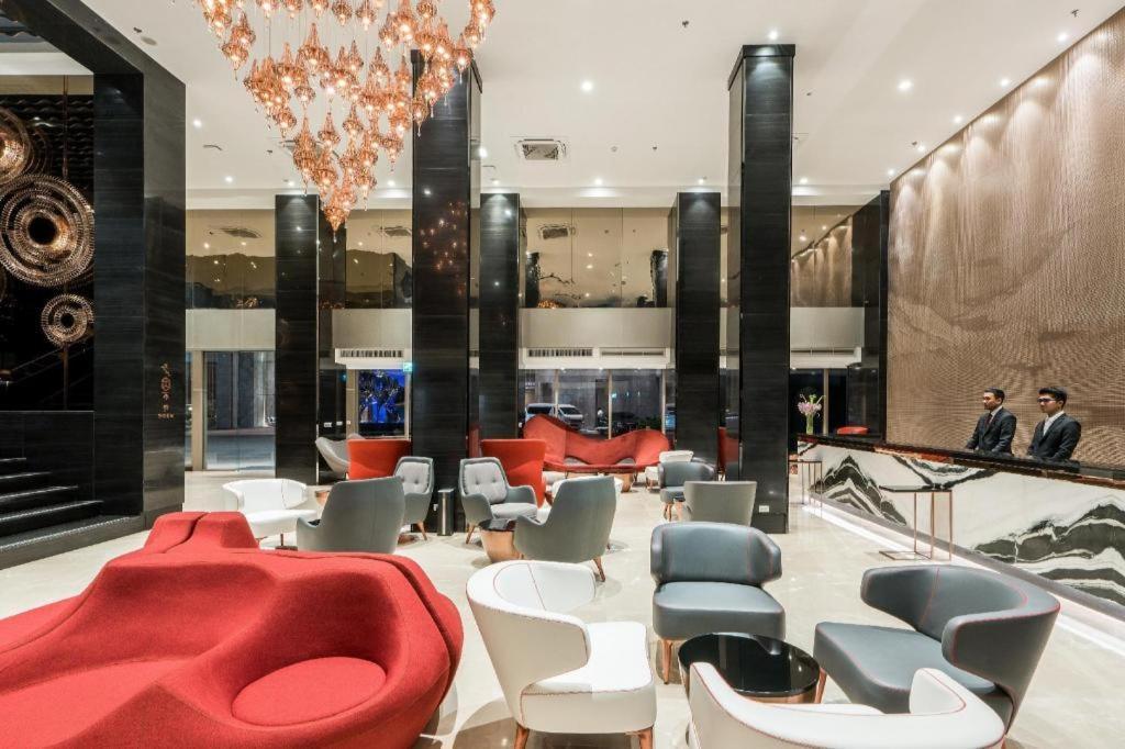 Jal Hotell Bangkok