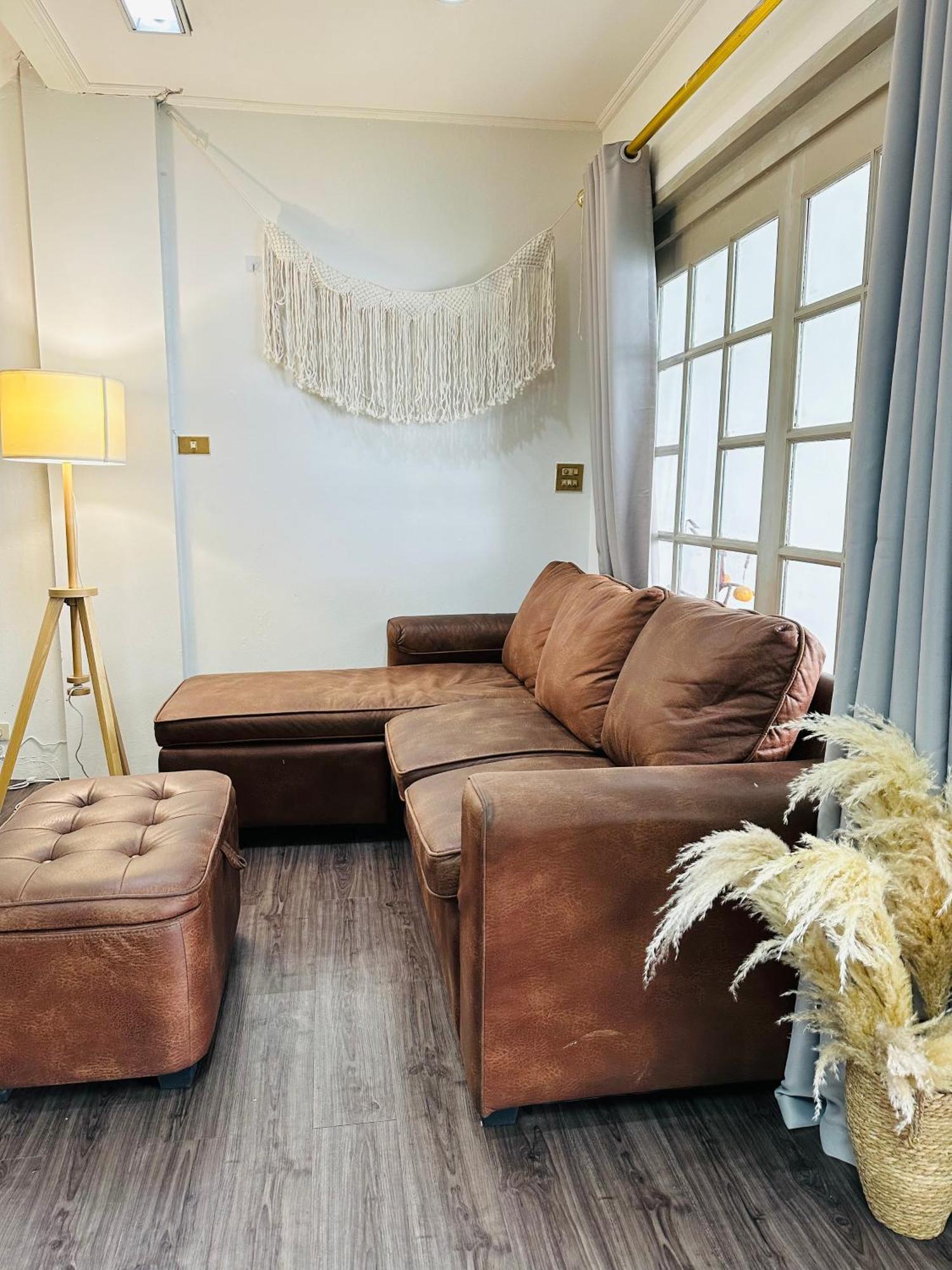 Villa Sathon輕軌附近市中心5房獨棟全明屋各大景點附近 *