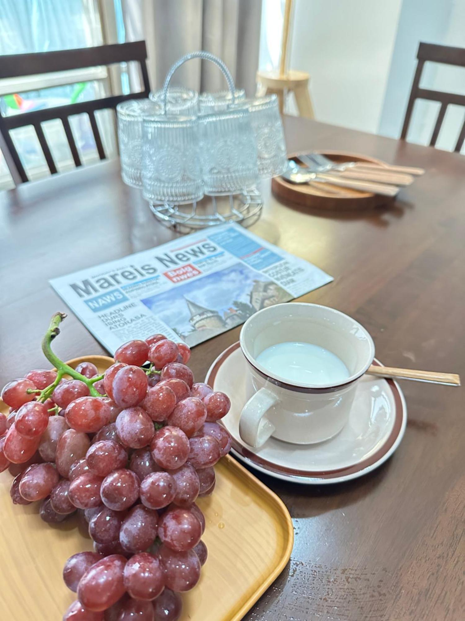 Sathon輕軌附近市中心5房獨棟全明屋各大景點附近 Villa Bangkok