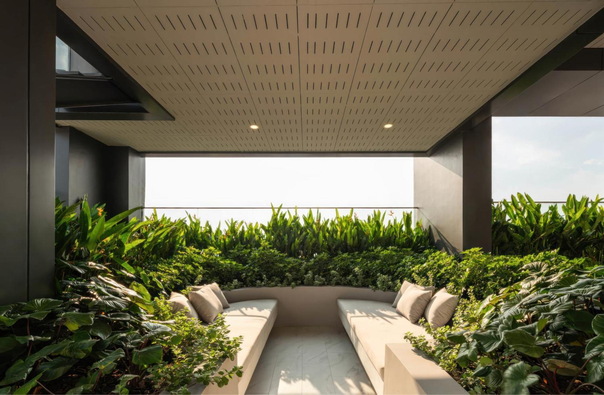 Prime 2-bed Apt, Skyline View Appartamento