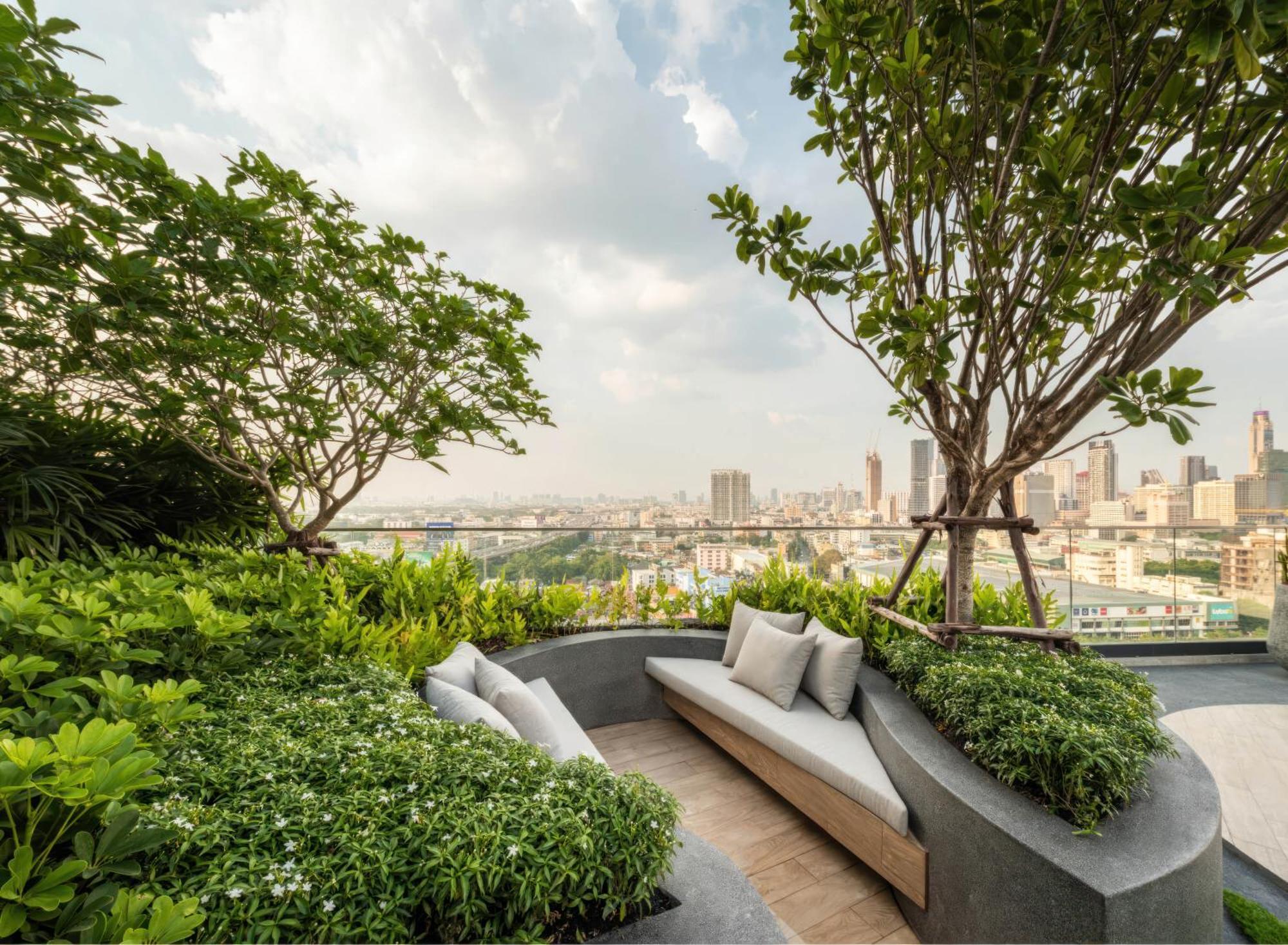Appartamento Prime 2-bed Apt, Skyline View