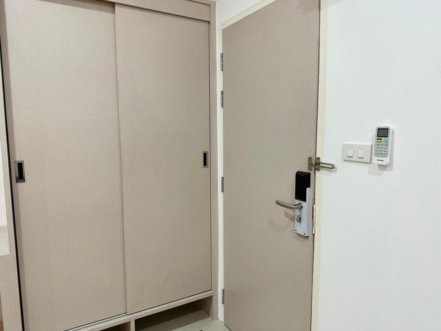 Hada House Appartement *