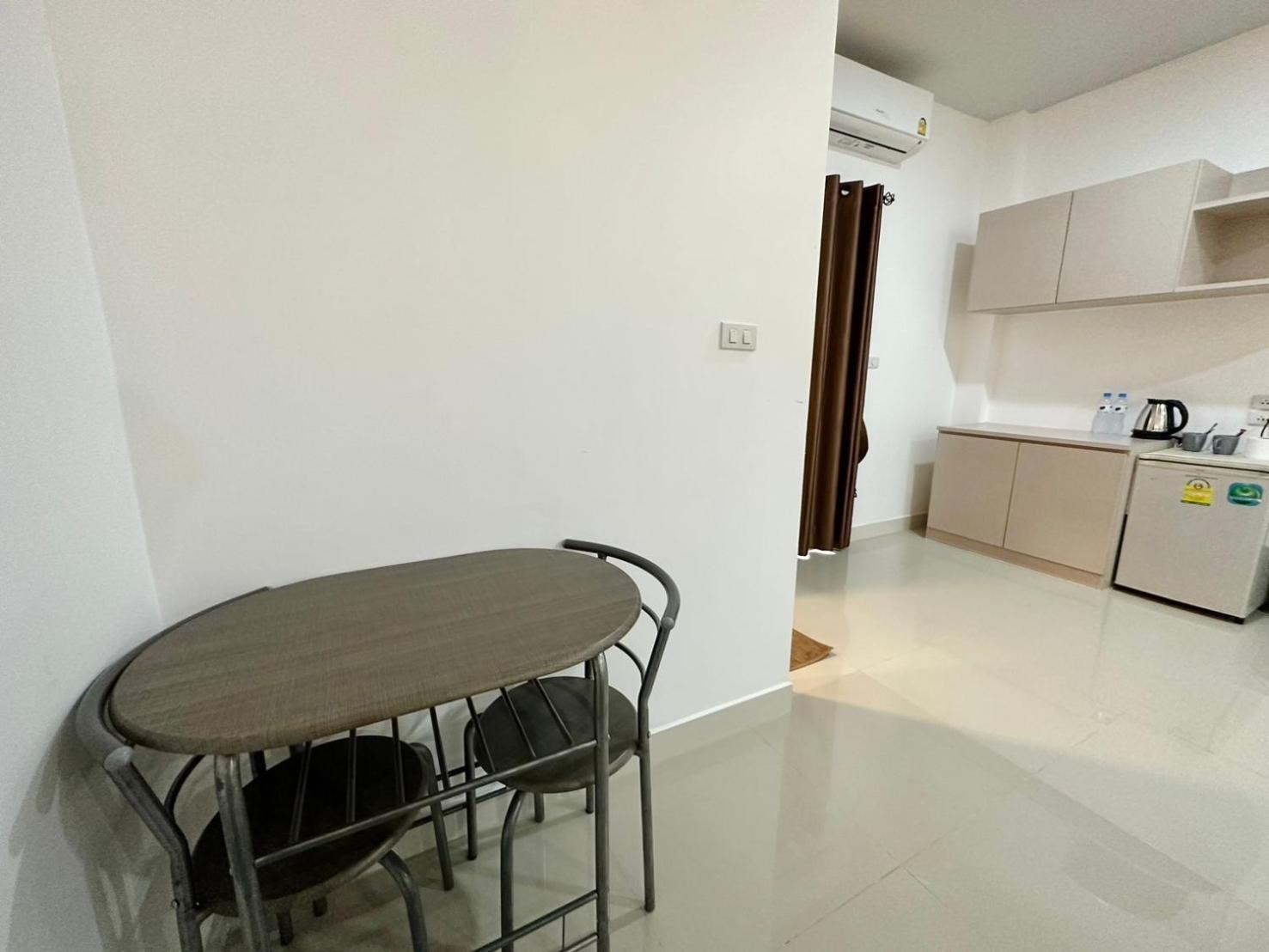 Appartement Hada House