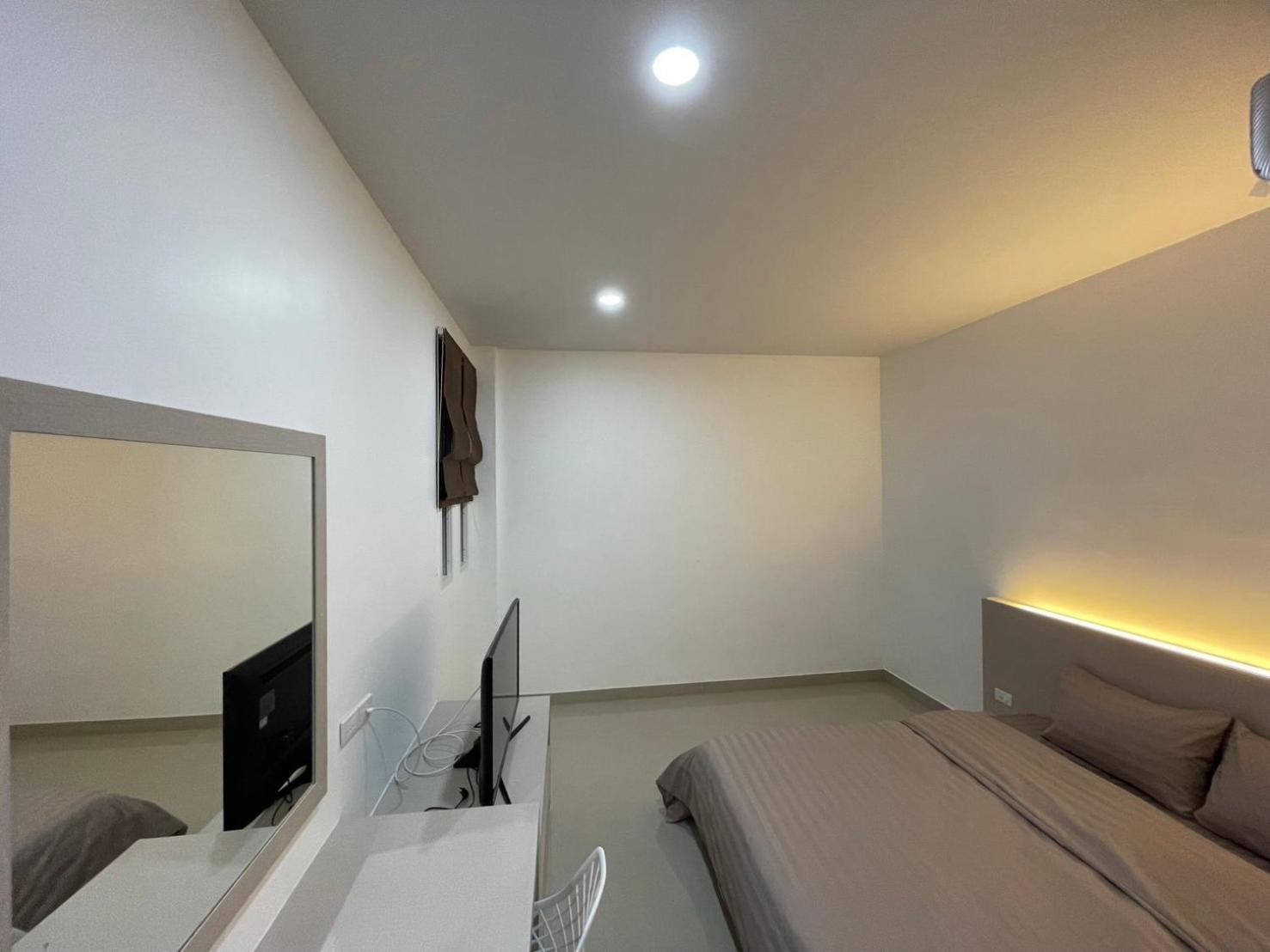 Hada House Appartement *