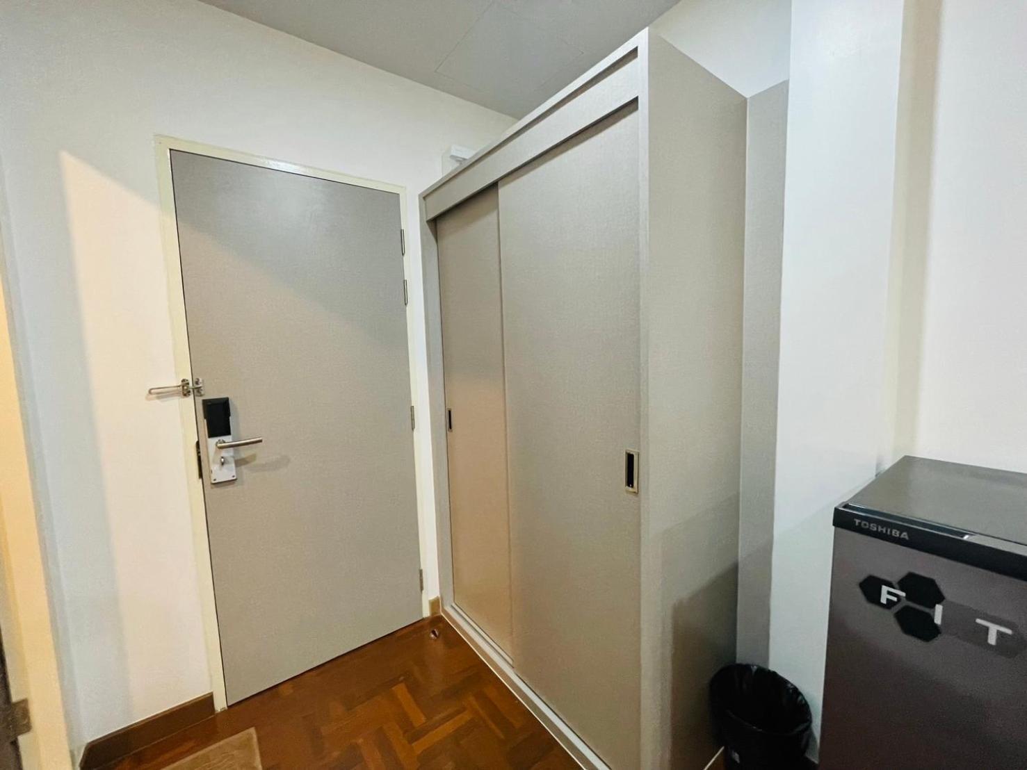 Appartement Hada House Bangkok