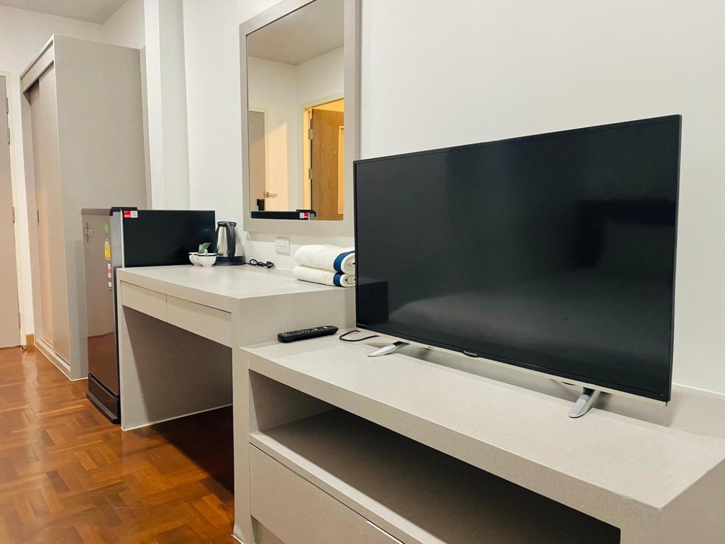 Appartement Hada House *