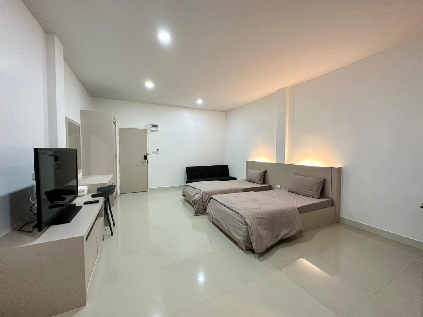 Hada House Appartement Bangkok