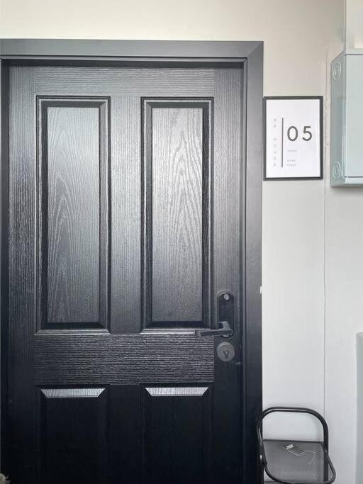 Căn hộ Fl5 Entire Apartment,2br,5min To Khaosan *