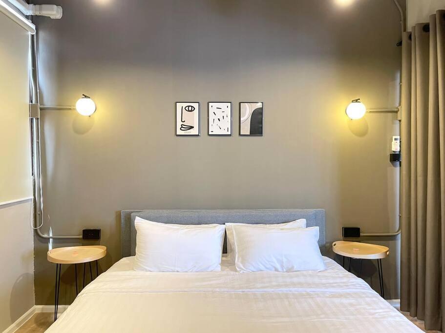 Căn hộ Fl5 Entire Apartment,2br,5min To Khaosan