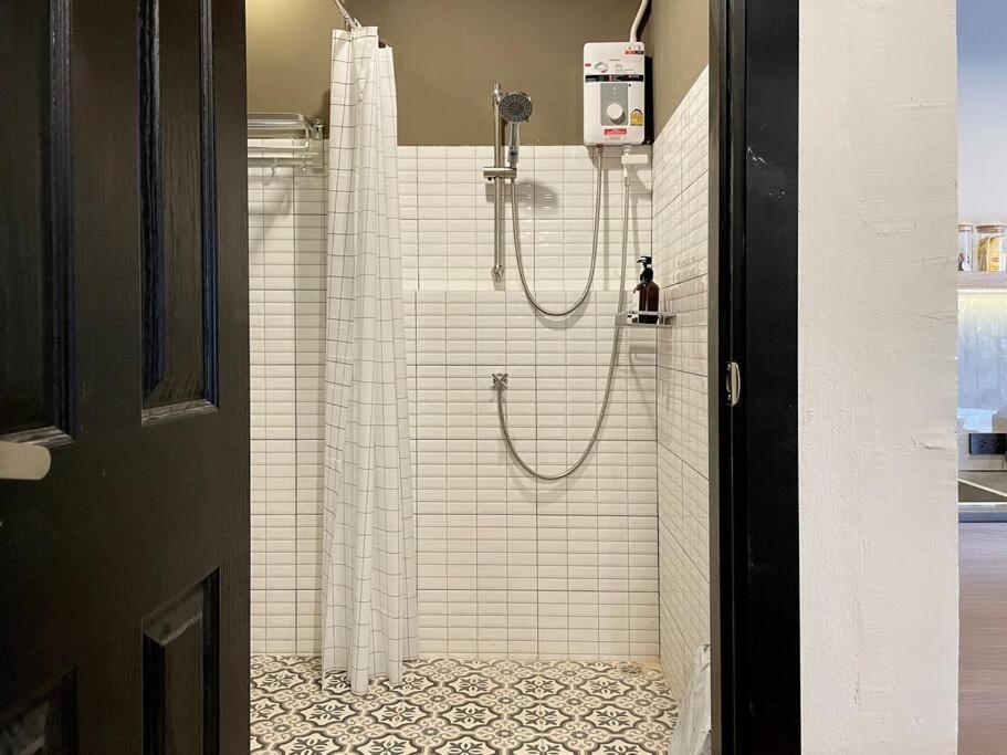 Căn hộ Fl5 Entire Apartment,2br,5min To Khaosan *