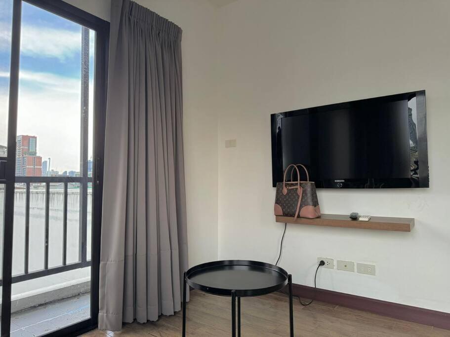 Apartment Skyline View 2 - Bts Thong Lo Bangkok