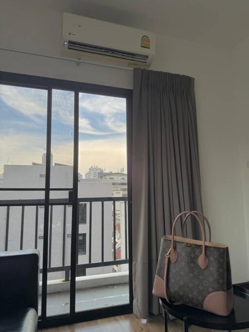 Apartment Skyline View 2 - Bts Thong Lo *