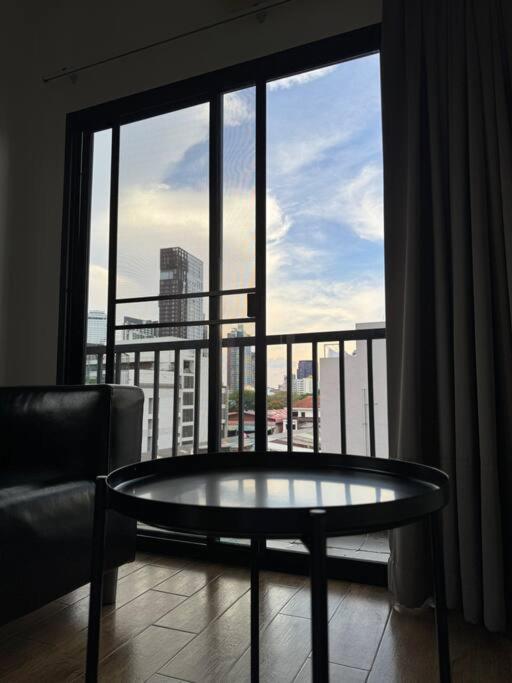 Skyline View 2 - Bts Thong Lo Apartment Bangkok