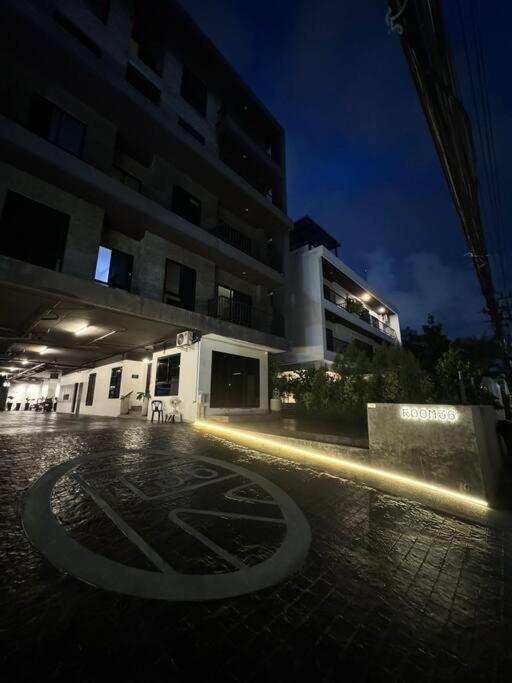 Skyline View 2 - Bts Thong Lo Apartment *