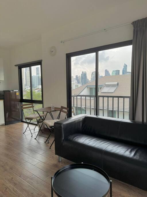 Apartment Skyline View 2 - Bts Thong Lo *