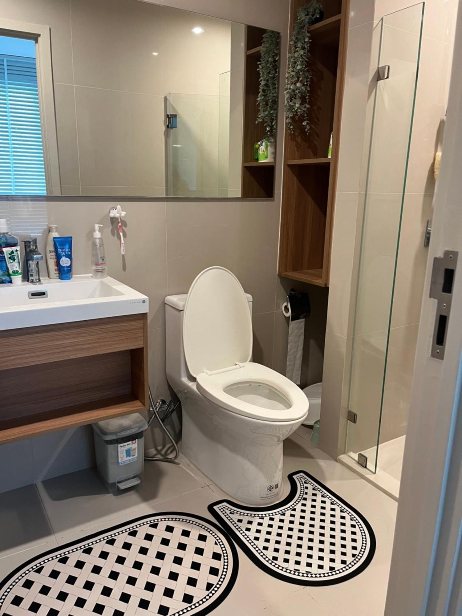 Apartemen Comfy Nue Noble Centre Bangna