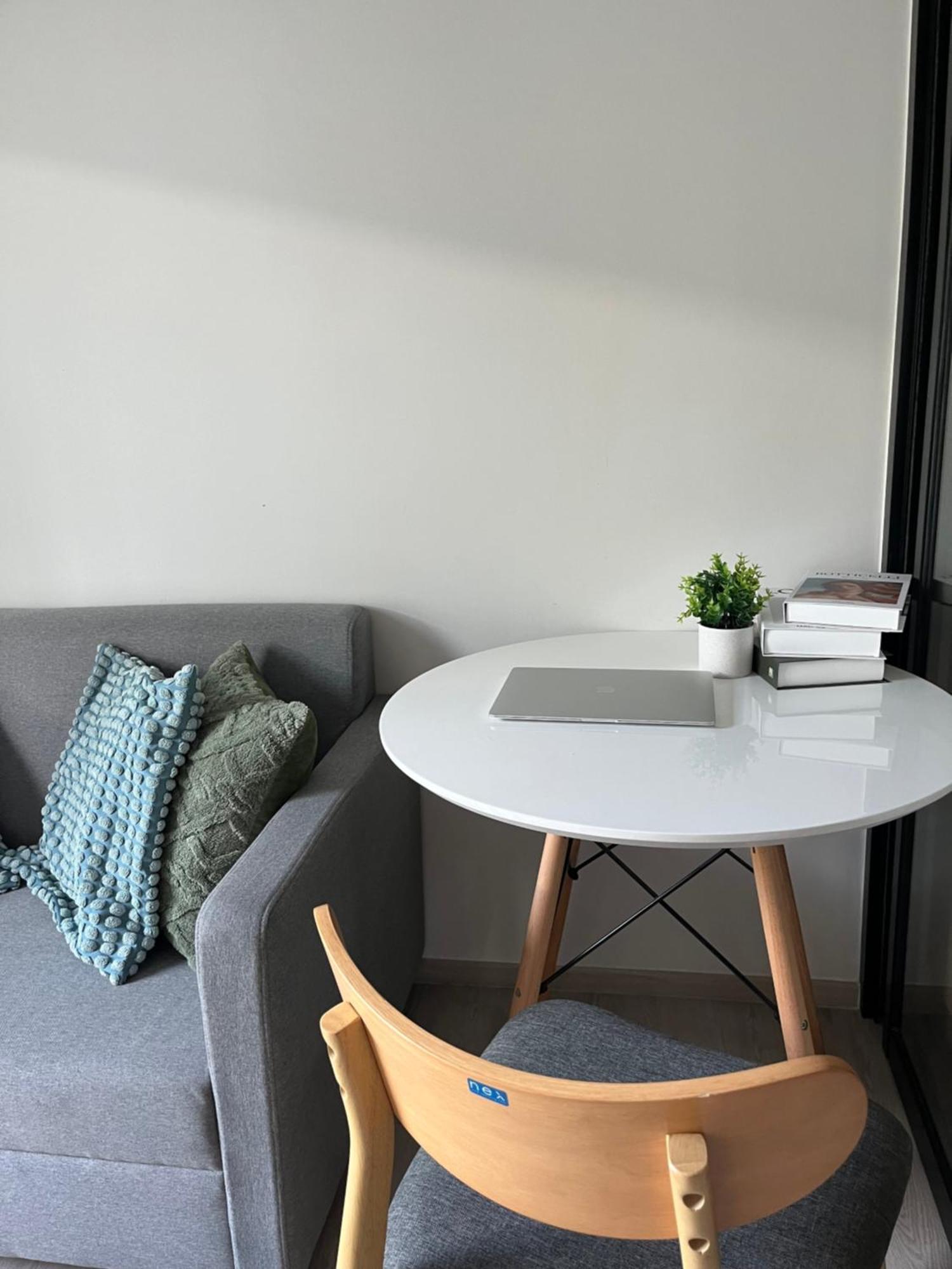 Comfy Nue Noble Centre Bangna Apartemen *