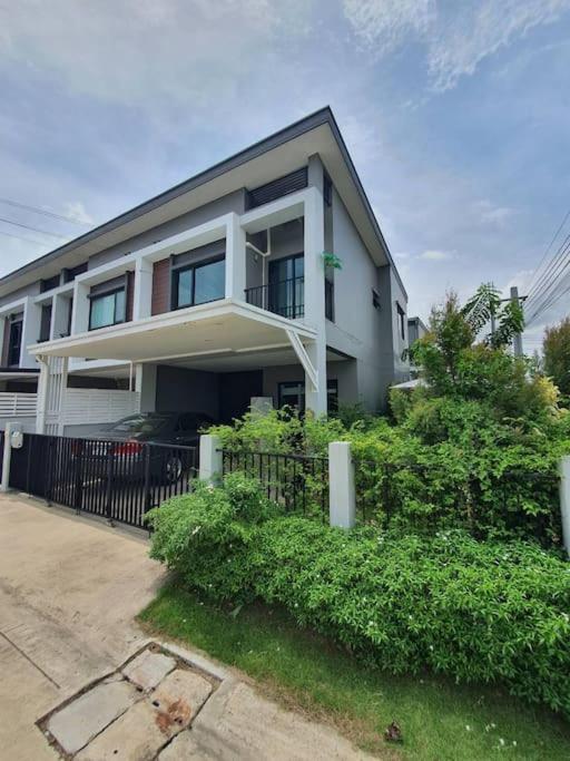 Cat 's Lover Town House Suvarnabhumi Airport * Bangkok