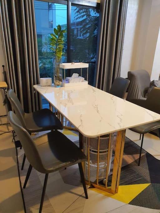 Holiday home Cat 's Lover Town House Suvarnabhumi Airport