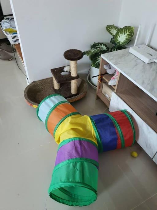 Holiday home Cat 's Lover Town House Suvarnabhumi Airport