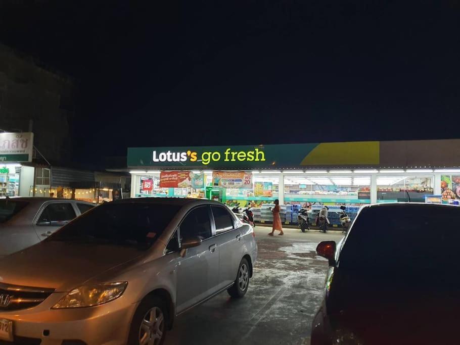 Cat 's Lover Town House Suvarnabhumi Airport Holiday home *