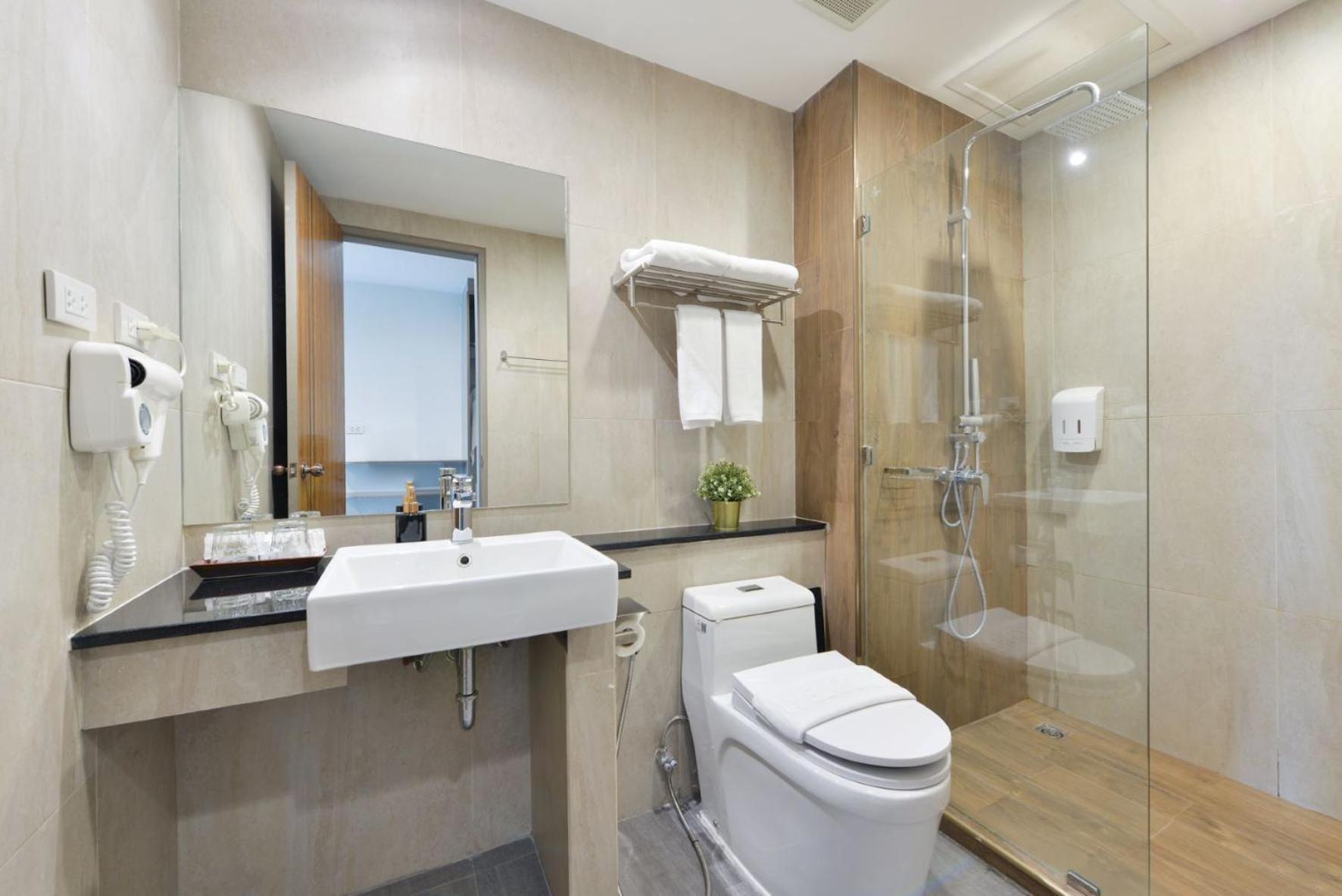 Bedever Boutique - Sha Certified Hotel 3*