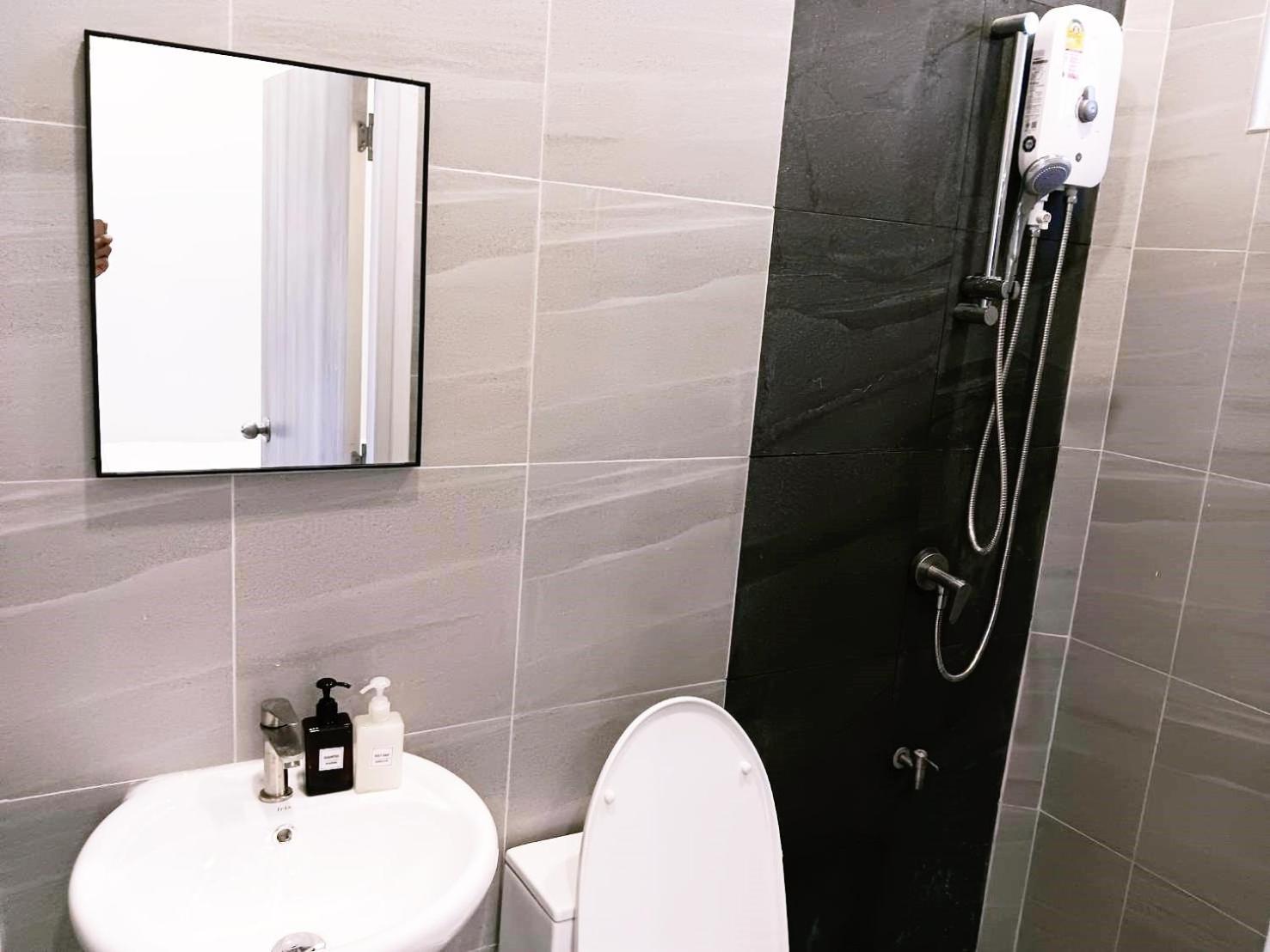 Apartamento Hidden Dragon Yaowarat Road X *