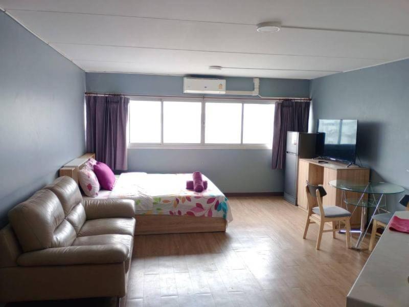Apartment C5