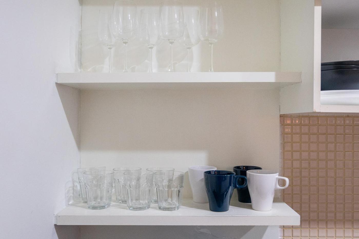 Apartamento Bts Phromphong Sukhumvit 24 Family 2 Bedroom 2 Bathroom