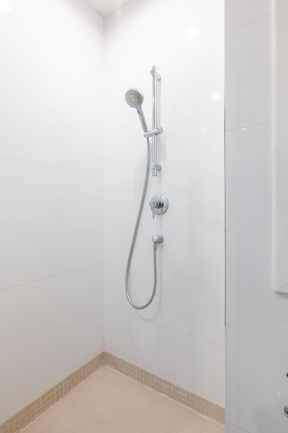 Bts Phromphong Sukhumvit 24 Family 2 Bedroom 2 Bathroom Apartamento Bangkok