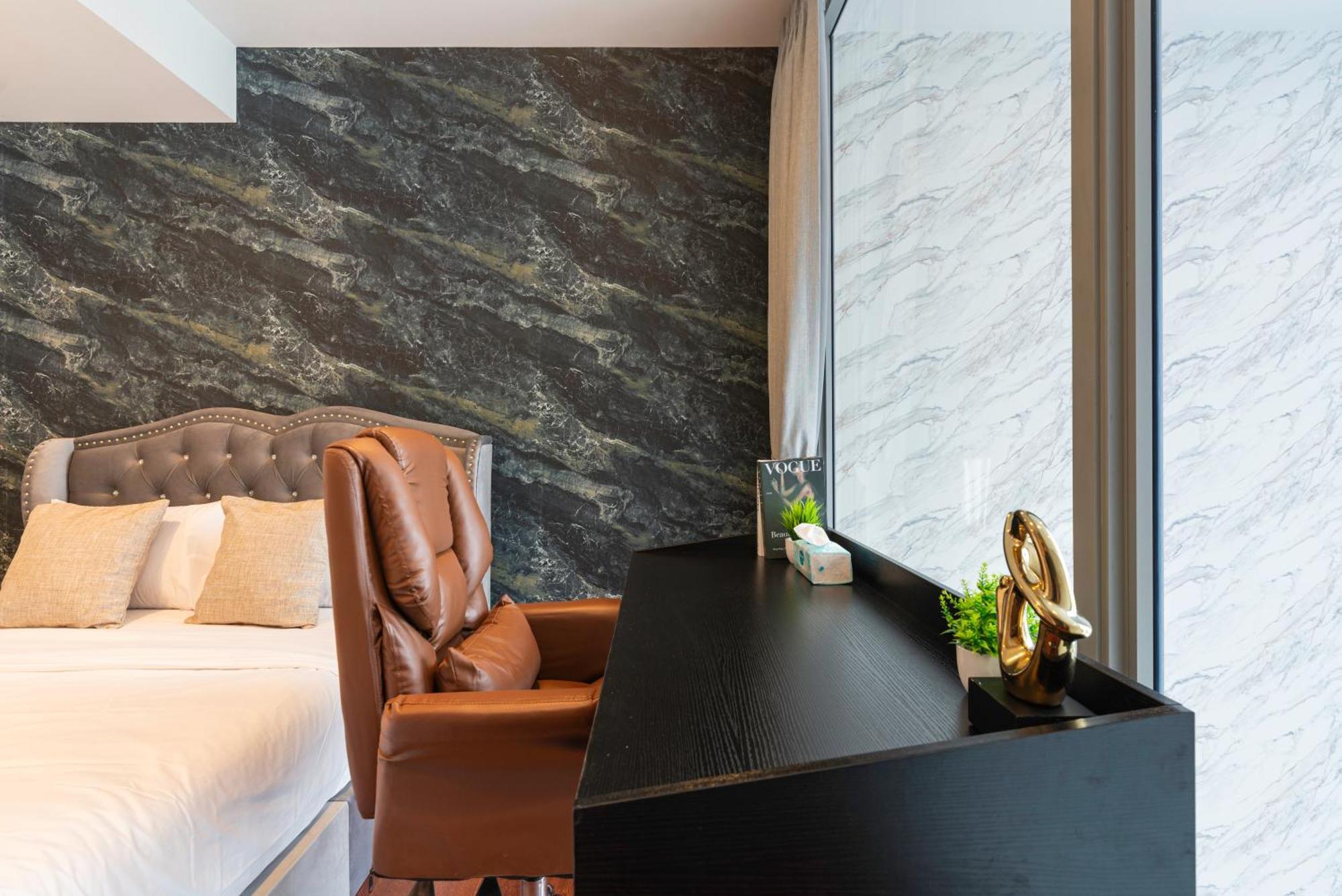 The Echelon Sukhumvit 11 By Lefoyer Pangsapuri Bangkok