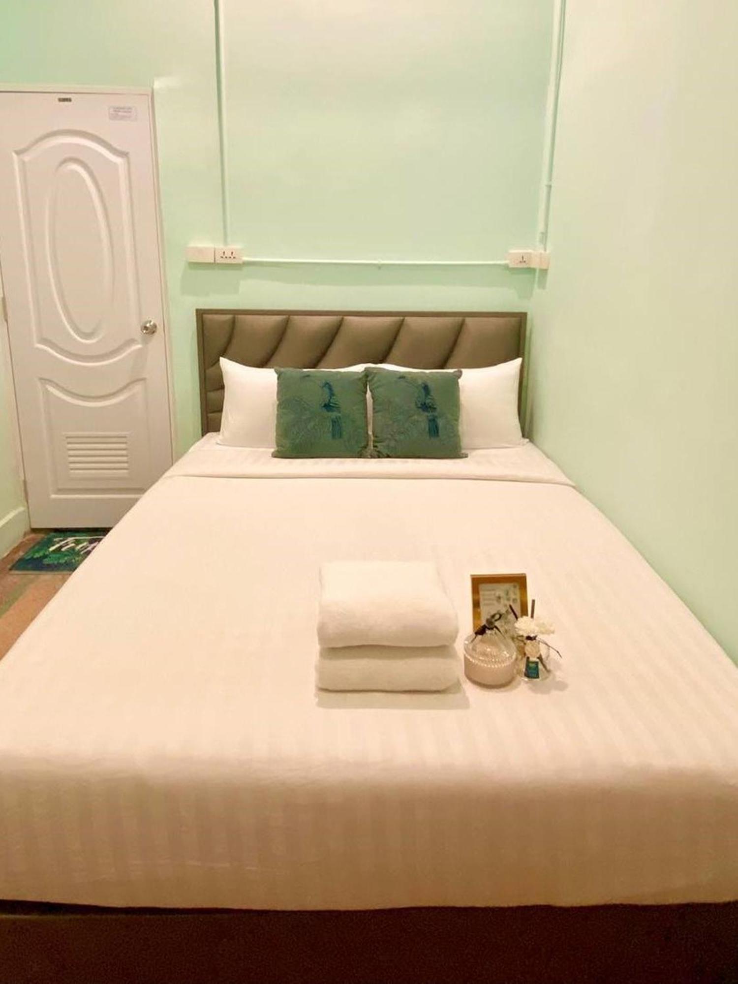 Lemon Siam Petchaburi Road Auberge de jeunesse