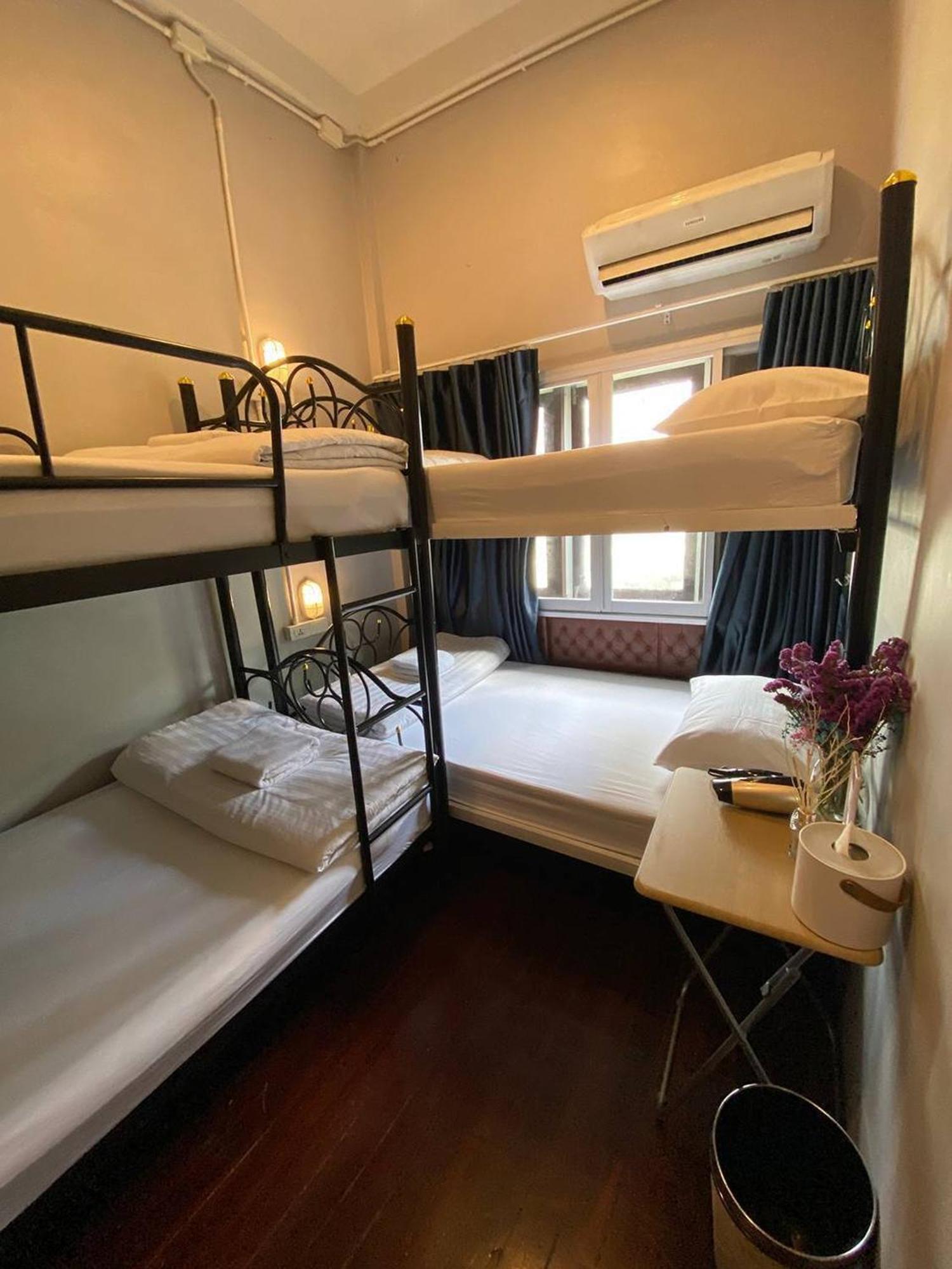 Auberge de jeunesse Lemon Siam Petchaburi Road