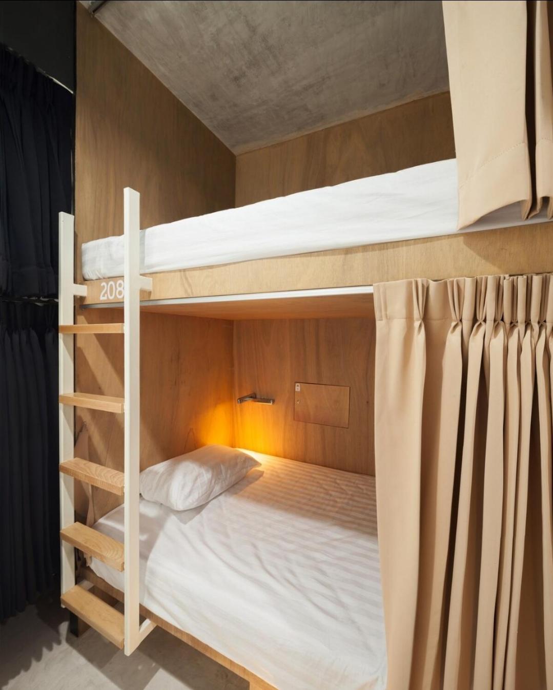 บ๊อบ Bob Apartment *