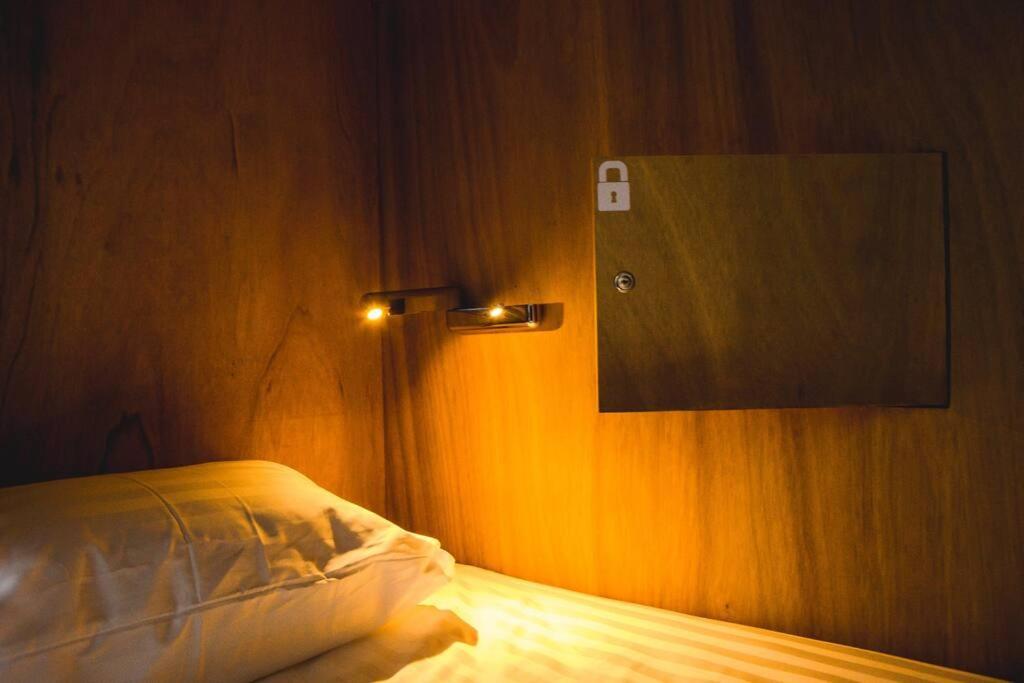 บ๊อบ Bob Apartment Bangkok