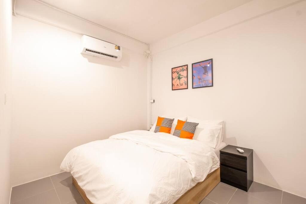 5-br With 6mins Walk To Mrt Rama 9 *