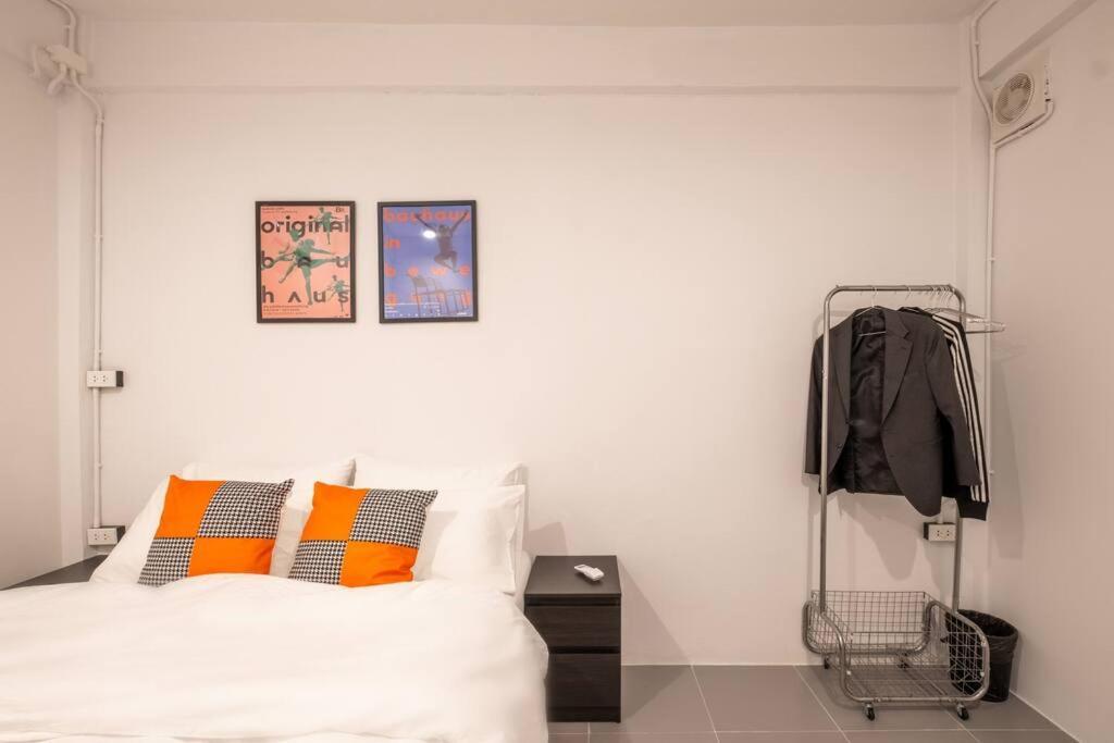 5-br With 6mins Walk To Mrt Rama 9 *