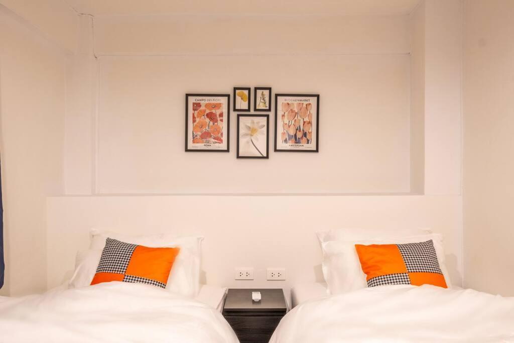 5-br With 6mins Walk To Mrt Rama 9 *