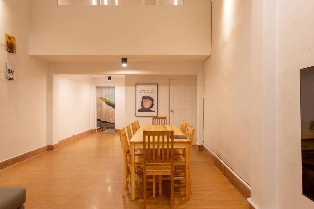 5-br With 6mins Walk To Mrt Rama 9 Bangkok