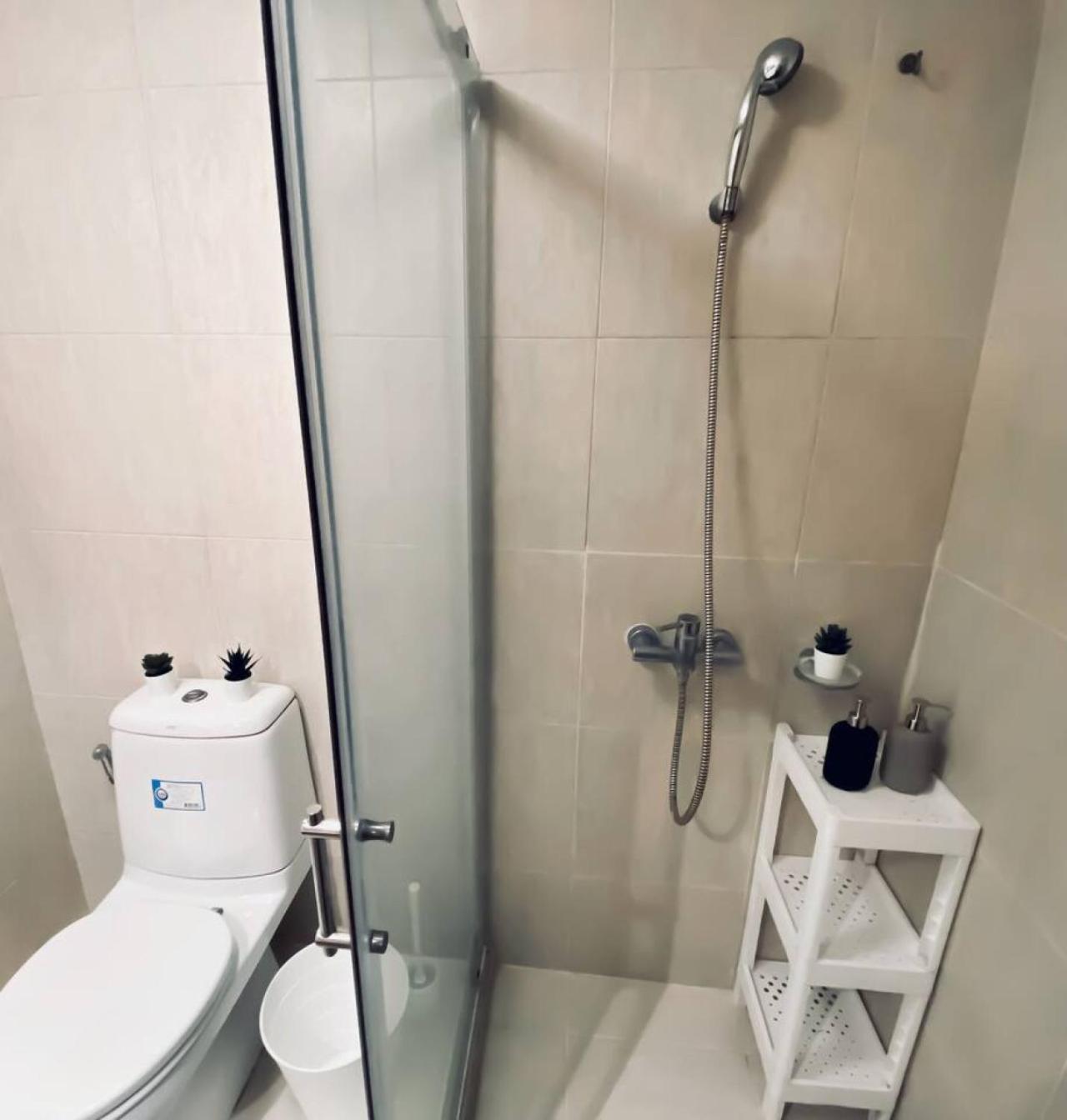 Exclusive Modern - Ultra Fast Wifi - Thong Lo Apartment Bangkok