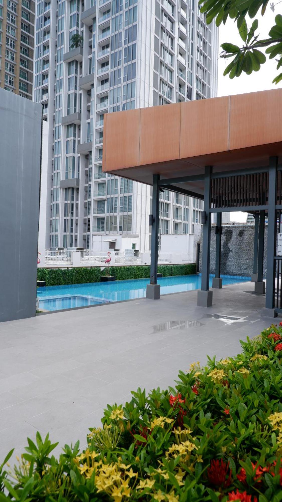 Aparthotel 18 Bangkok