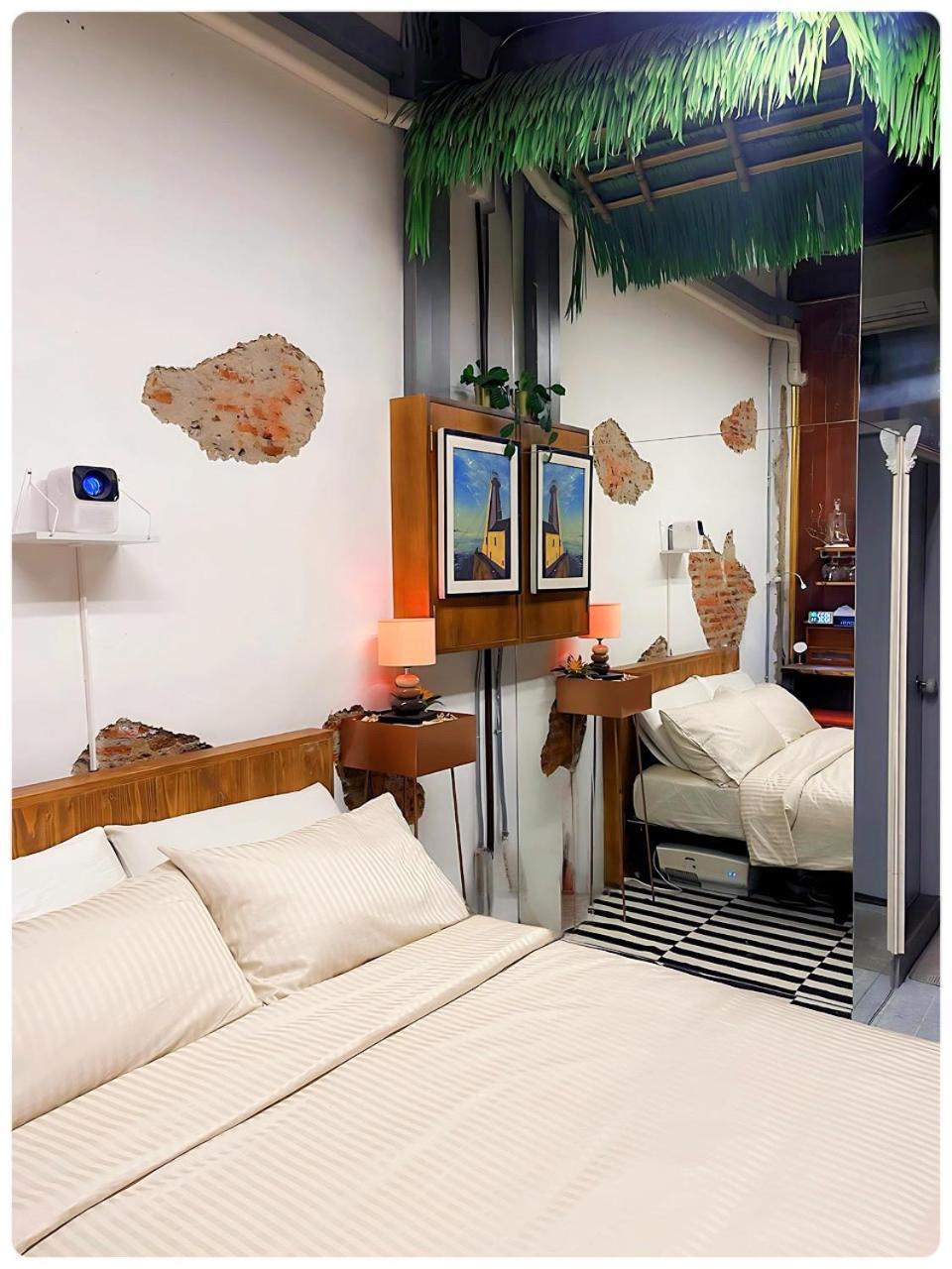 New York Loft & Japanese Magic By V4skin * Banguecoque