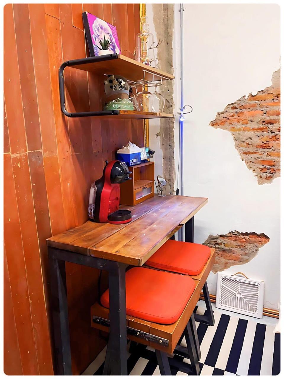 New York Loft & Japanese Magic By V4skin Apartamento
