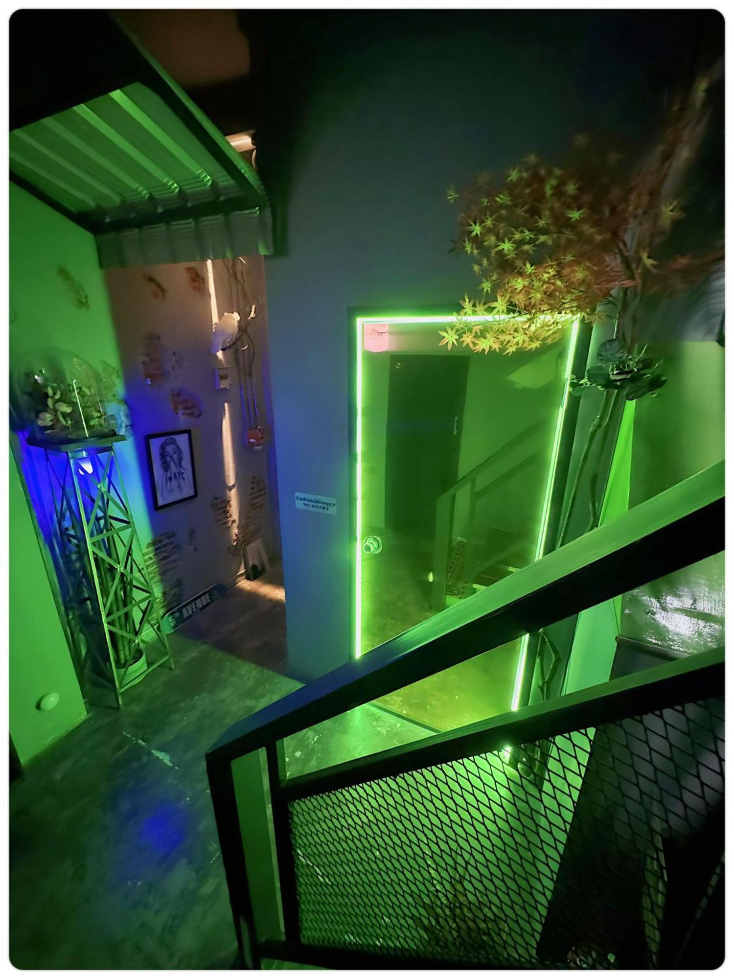New York Loft & Japanese Magic By V4skin * Banguecoque