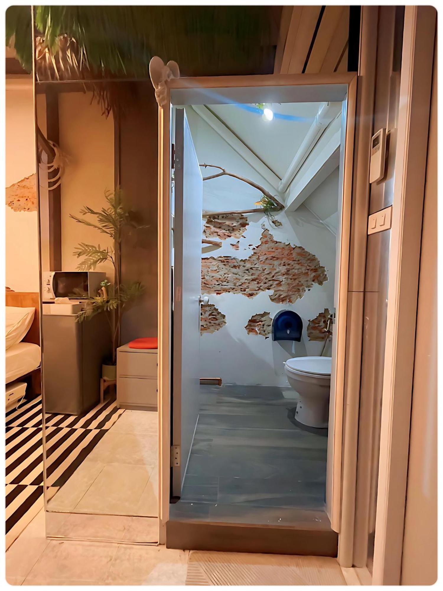 Apartamento New York Loft & Japanese Magic By V4skin